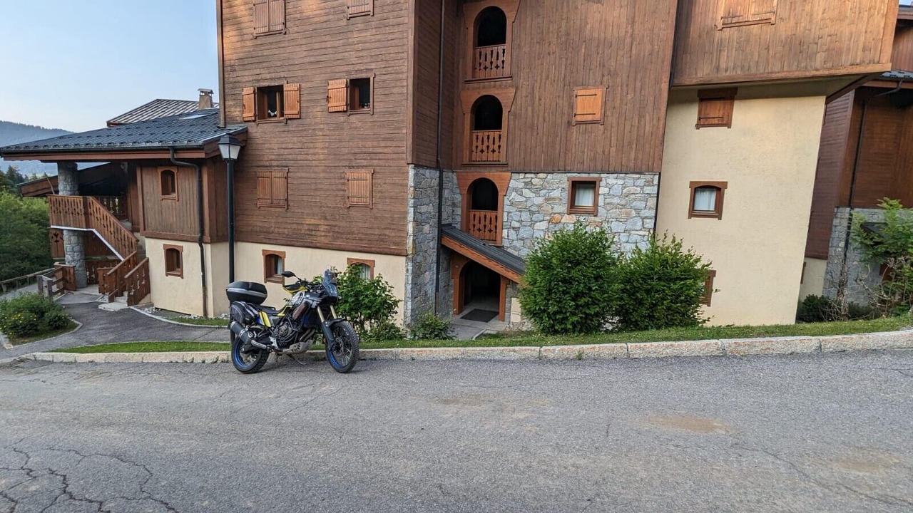 Photo of Outdoor in Les Esserts