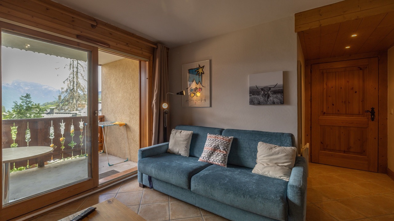 Photo of Livingroom in Les Esserts