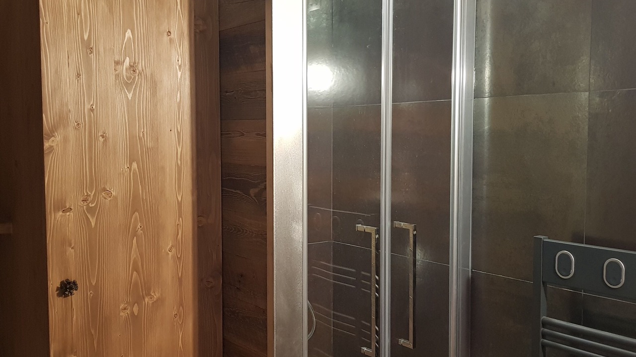 Photo of Bathroom in Passy