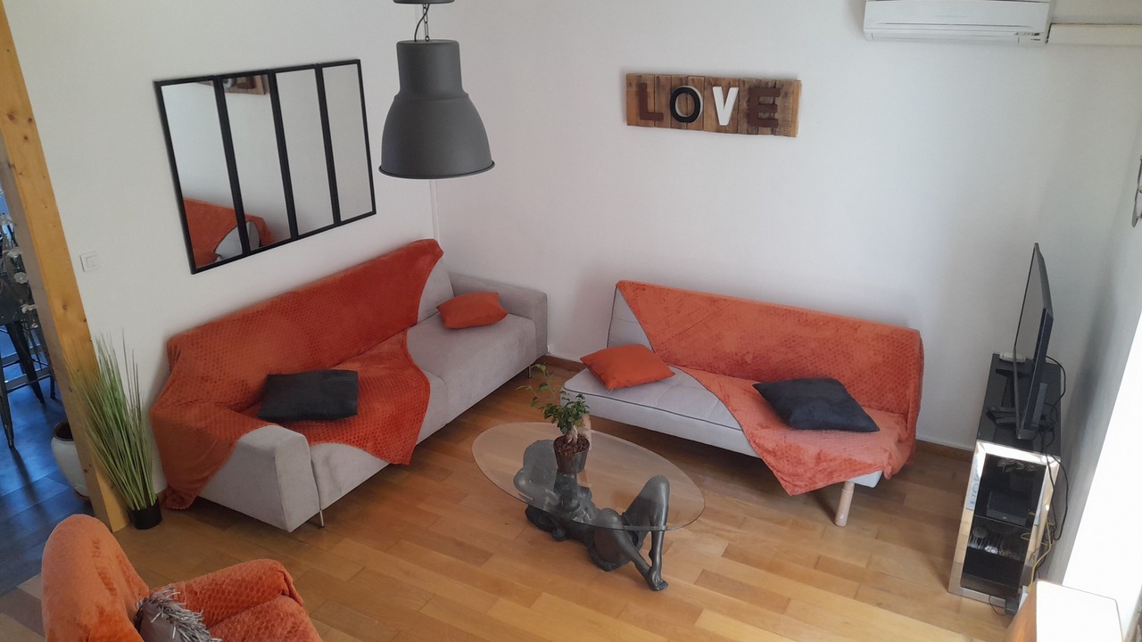 Photo of Livingroom in Septfonds