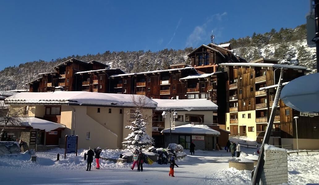 Photo of Outdoor in Villarodin-Bourget