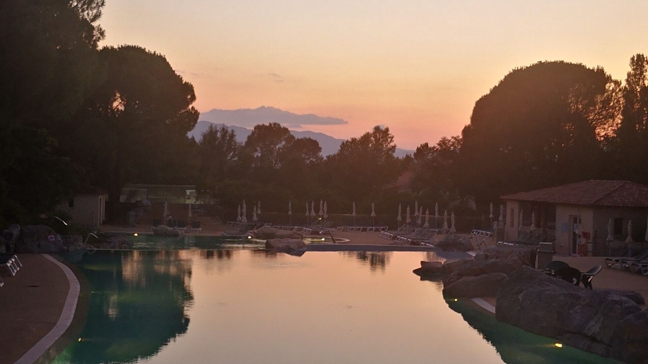Photo of Outdoor in Rouret