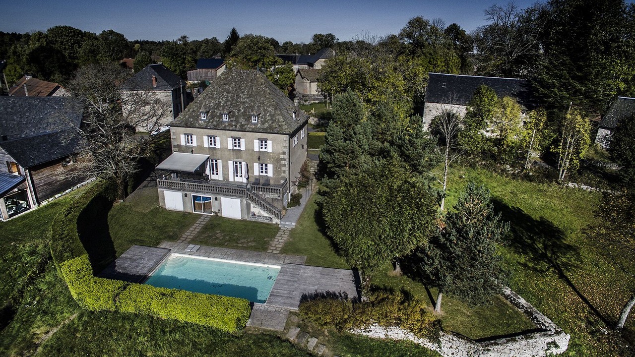 Photo of Outdoor in Prondines