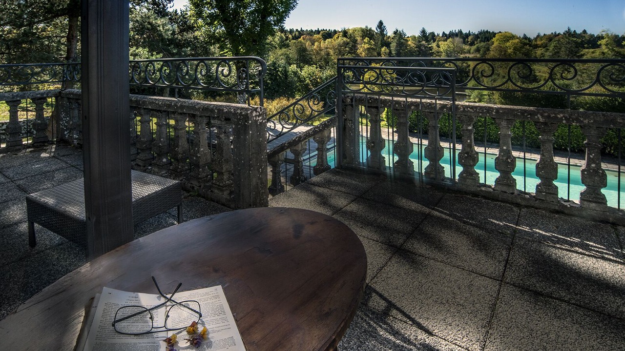Photo of Outdoor in Prondines
