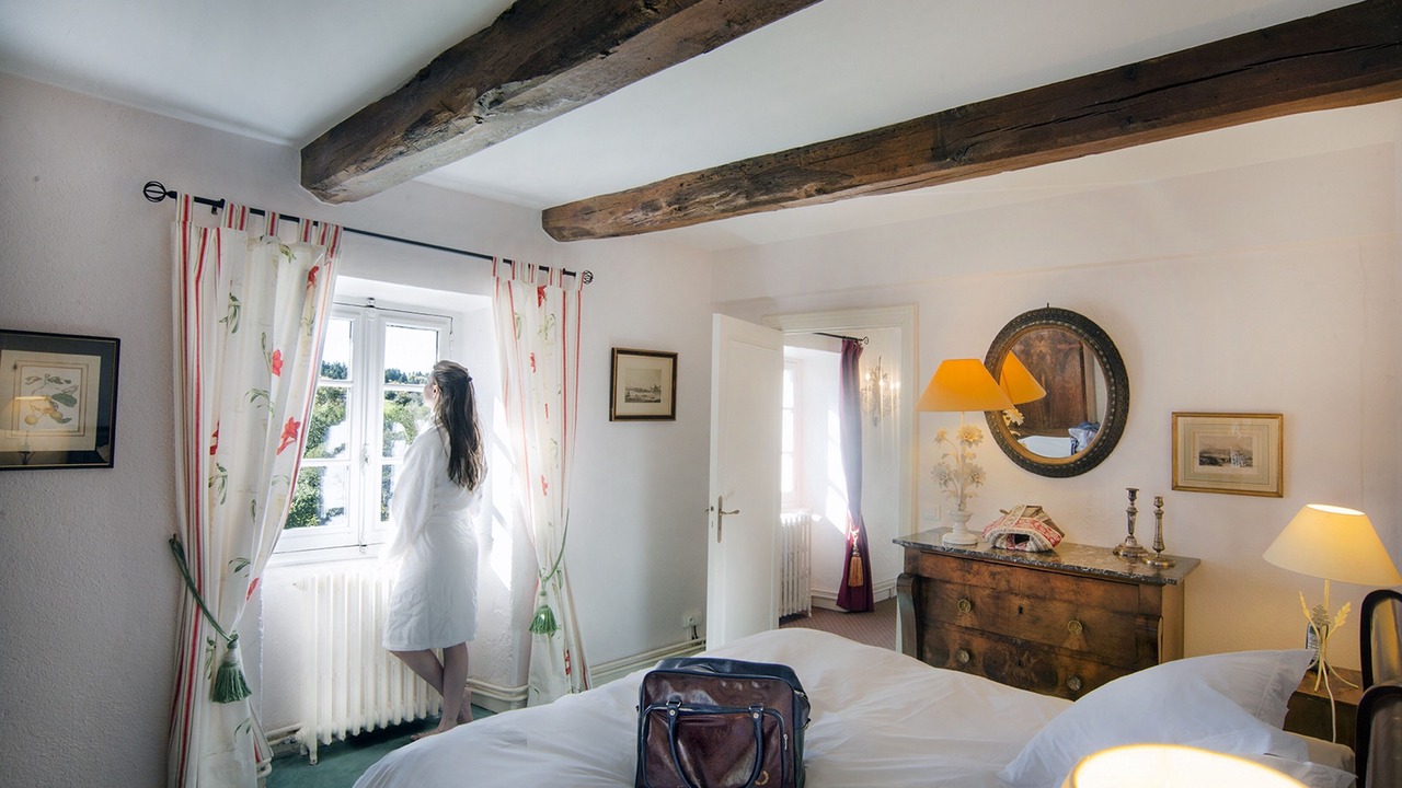 Photo of Bedroom in Prondines