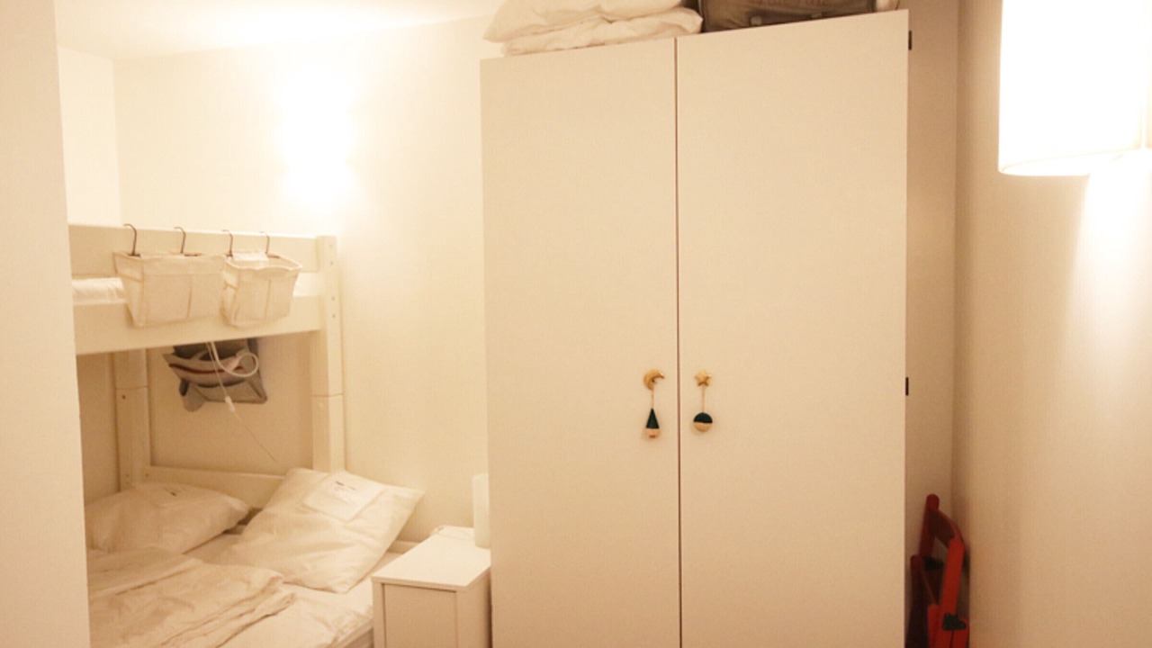 Photo of Bedroom in Arc-1800
