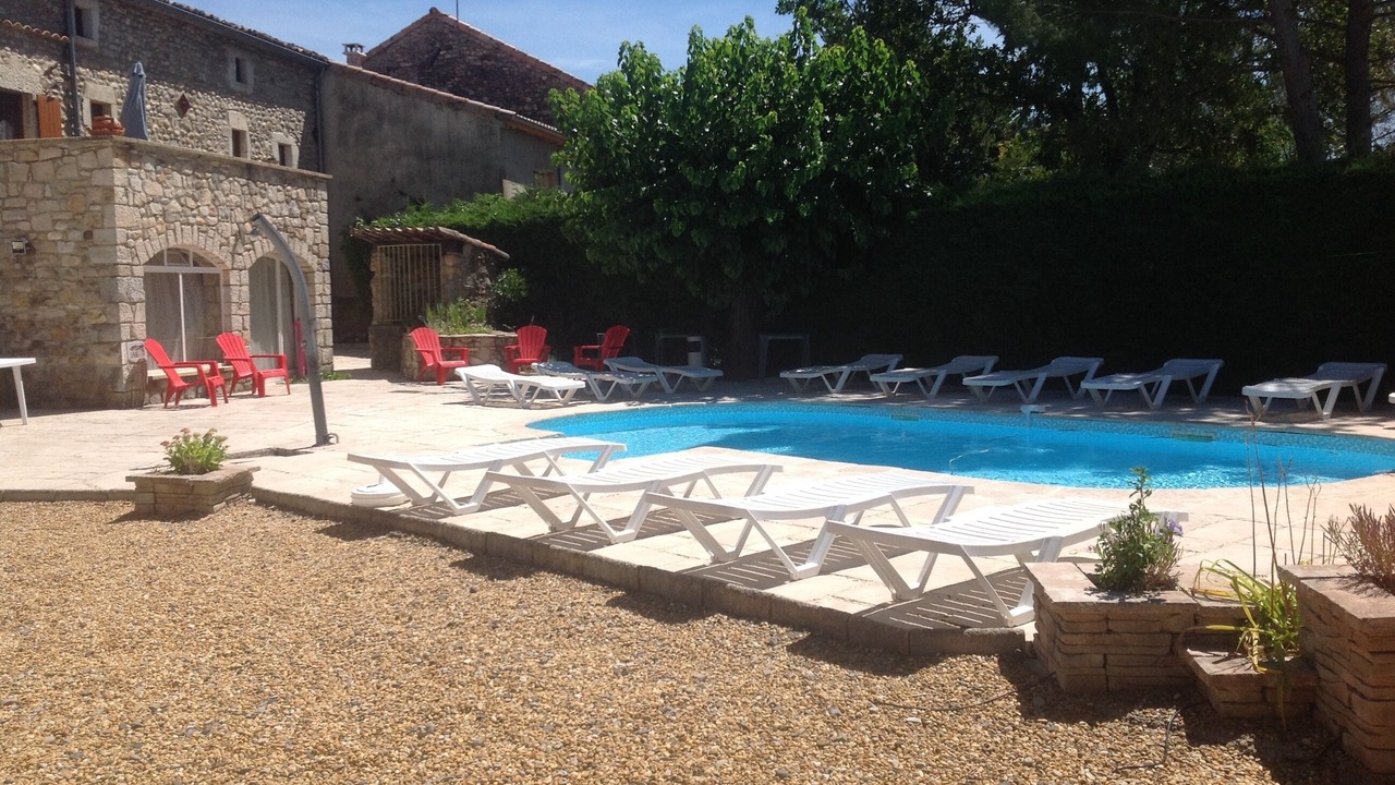 Photo of Outdoor in Grospierres