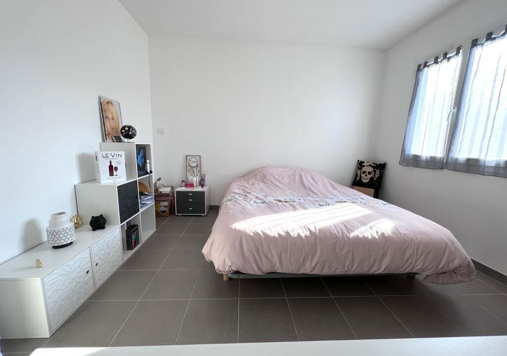 Photo of Bedroom in Sorgues