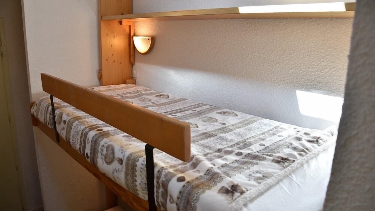 Photo of Bedroom in Pralognan-la-Vanoise