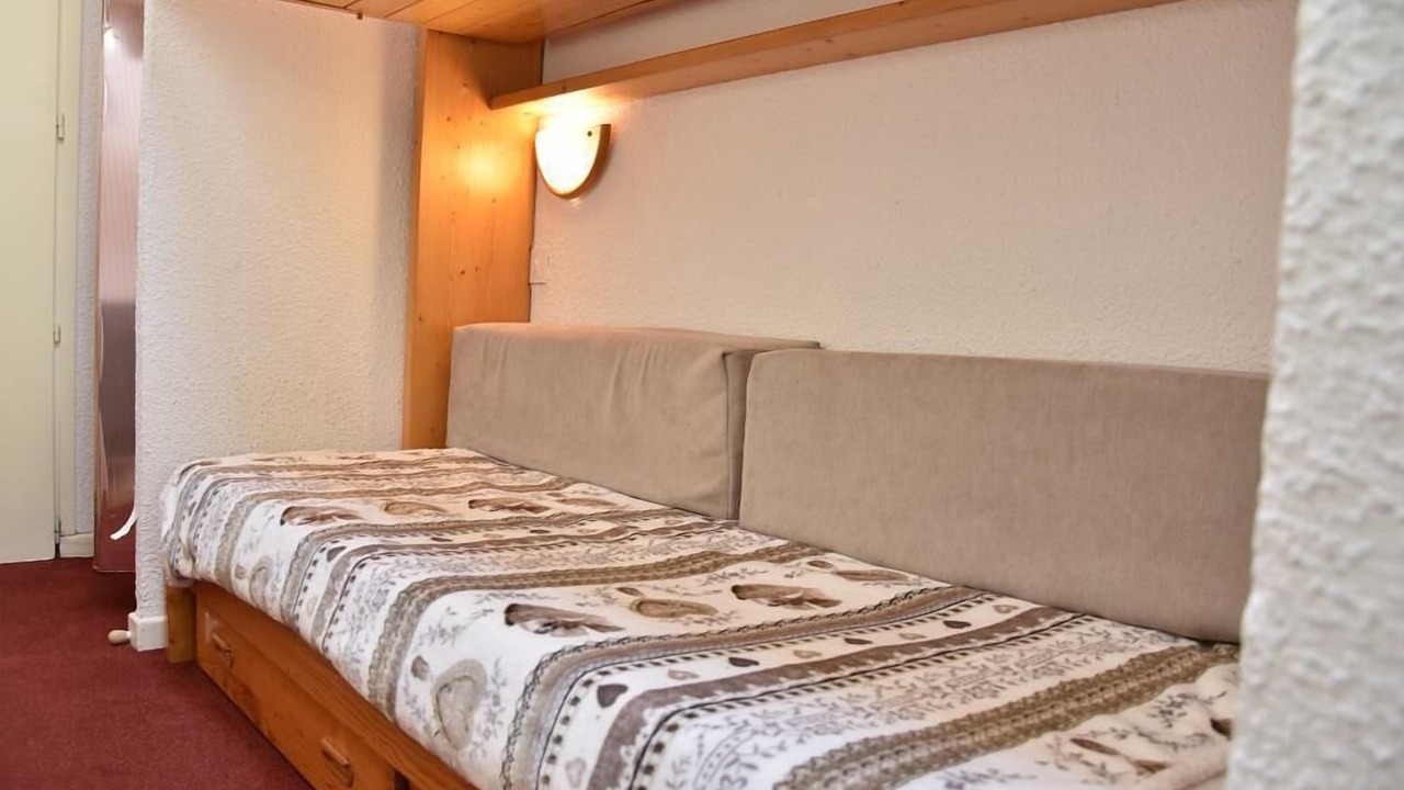 Photo of Bedroom in Pralognan-la-Vanoise