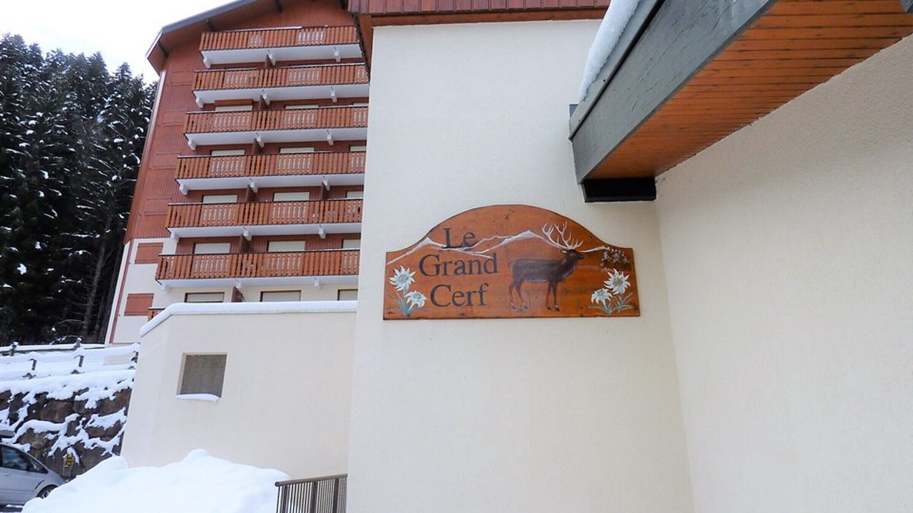 Photo of Outdoor in Saint-Jean-dʼAulps