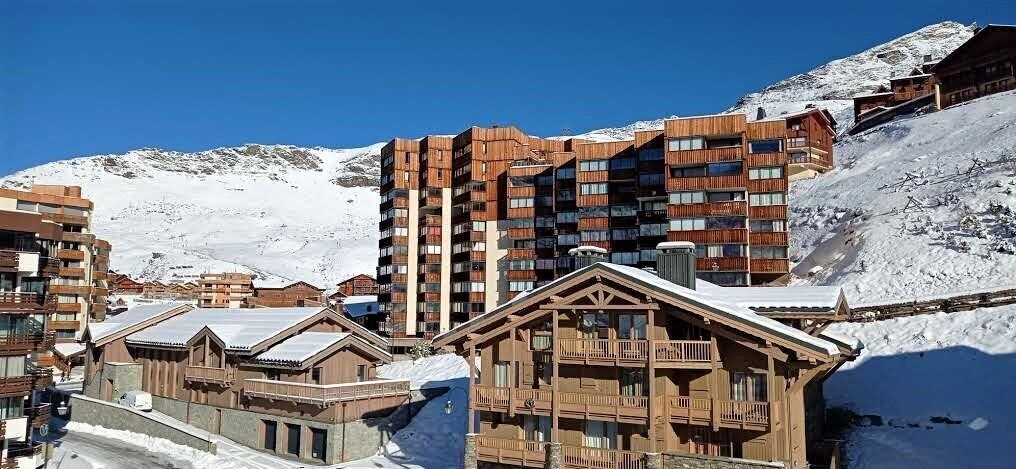 Photo of Outdoor in Val-Thorens