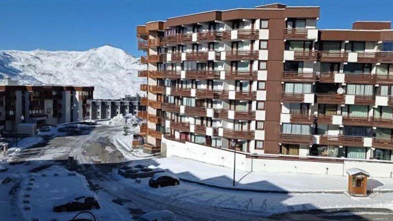 Photo of Outdoor in Val-Thorens