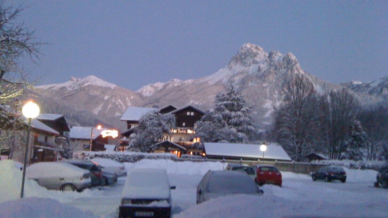 Photo of Others in Bernex