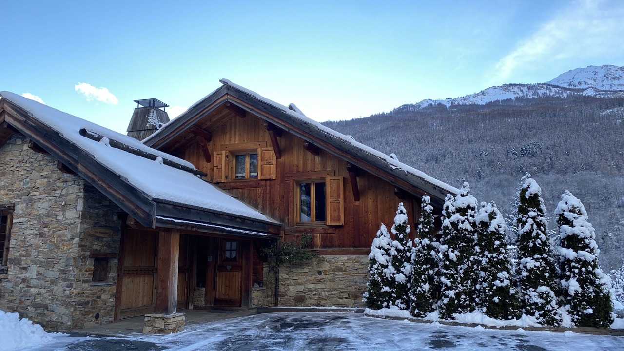 Photo of Outdoor in Forville