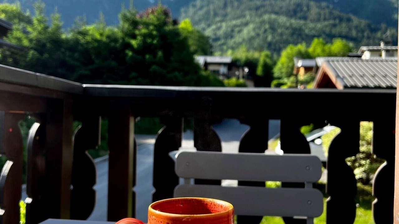 Photo of Outdoor in Les Houches