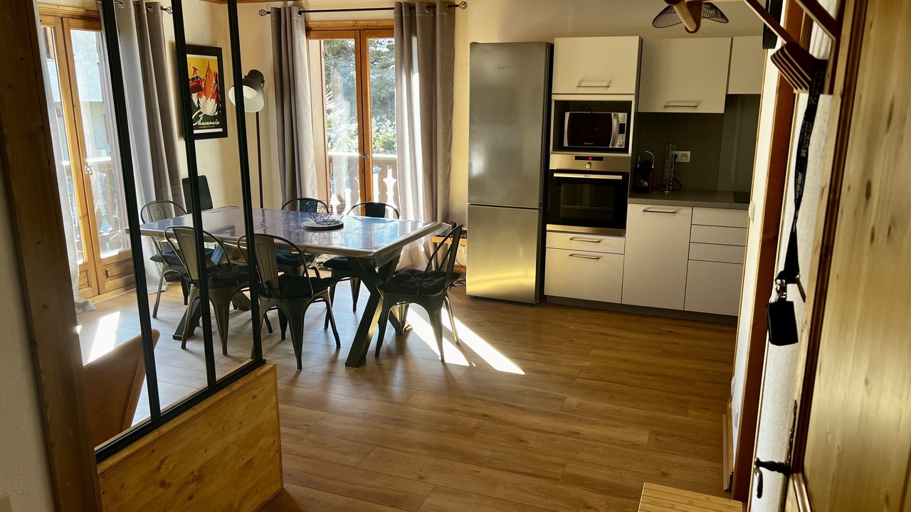 Photo of Others in Les Houches