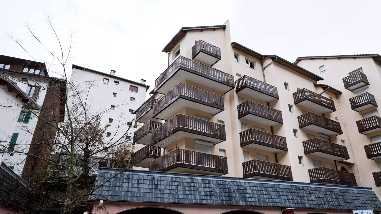 Photo of Outdoor in Brides-les-Bains