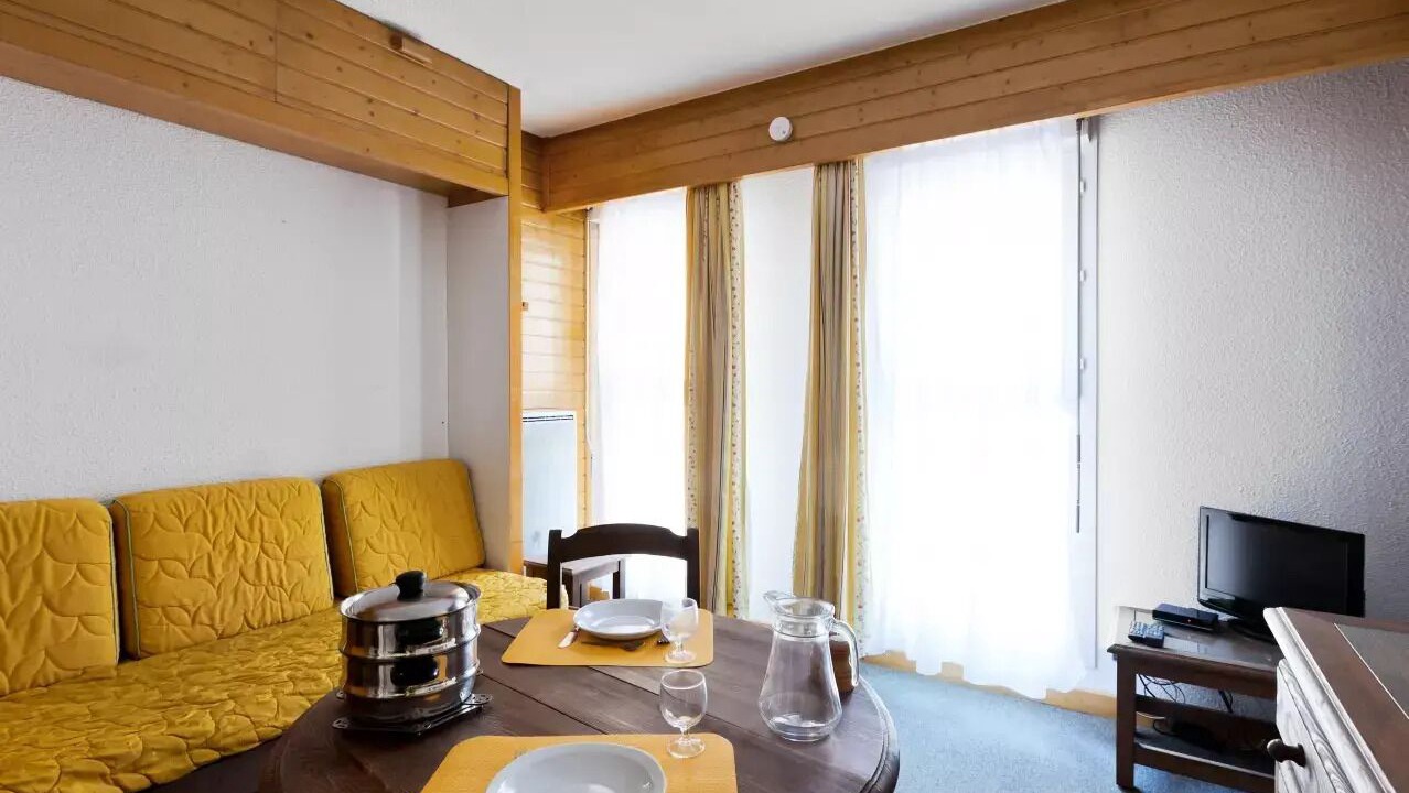 Photo of Livingroom in Brides-les-Bains