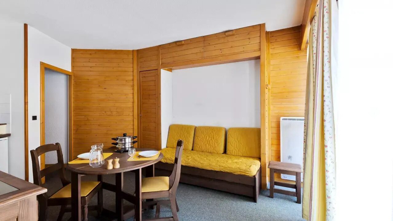Photo of Livingroom in Brides-les-Bains