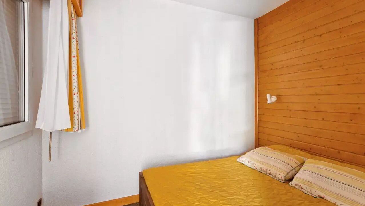 Photo of Bedroom in Brides-les-Bains
