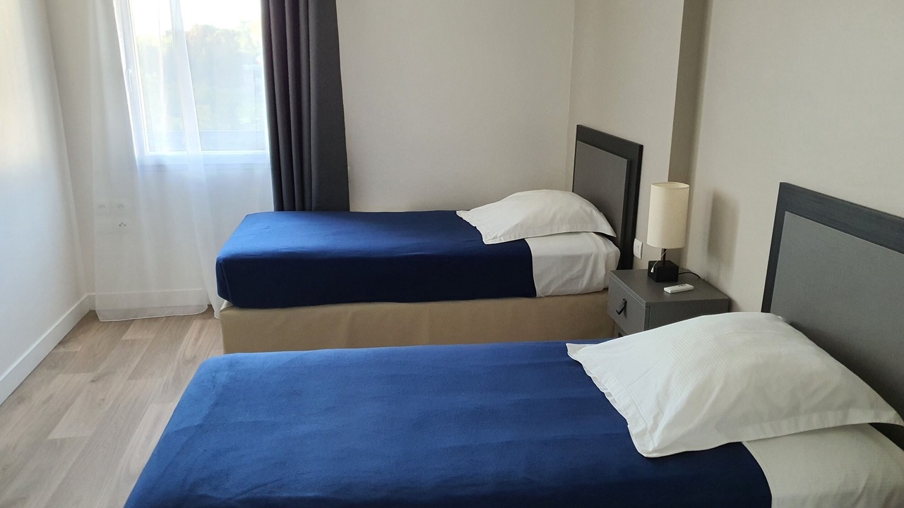 Photo of Bedroom in Montlucon