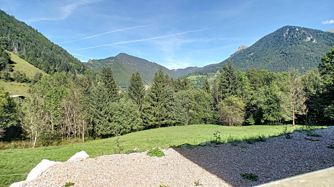 Photo of Outdoor in Saint-Jean-dʼAulps