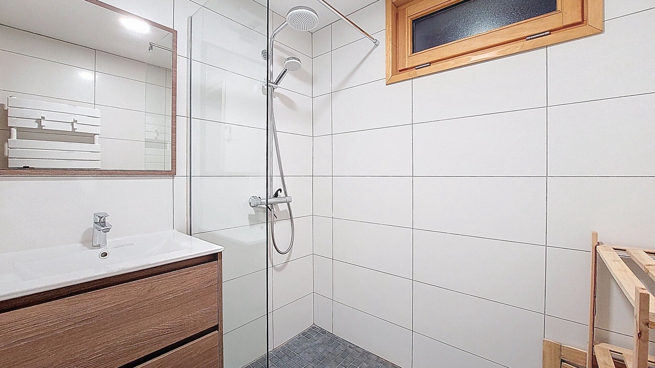 Photo of Bathroom in Saint-Jean-dʼAulps