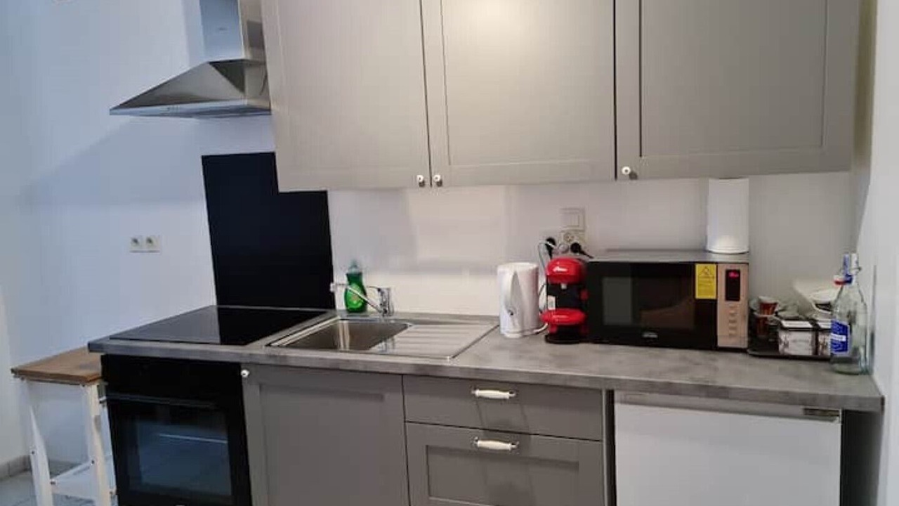 Photo of Kitchen in Beaugency