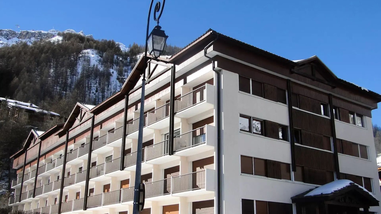 Photo of Outdoor in Val-d'Isere