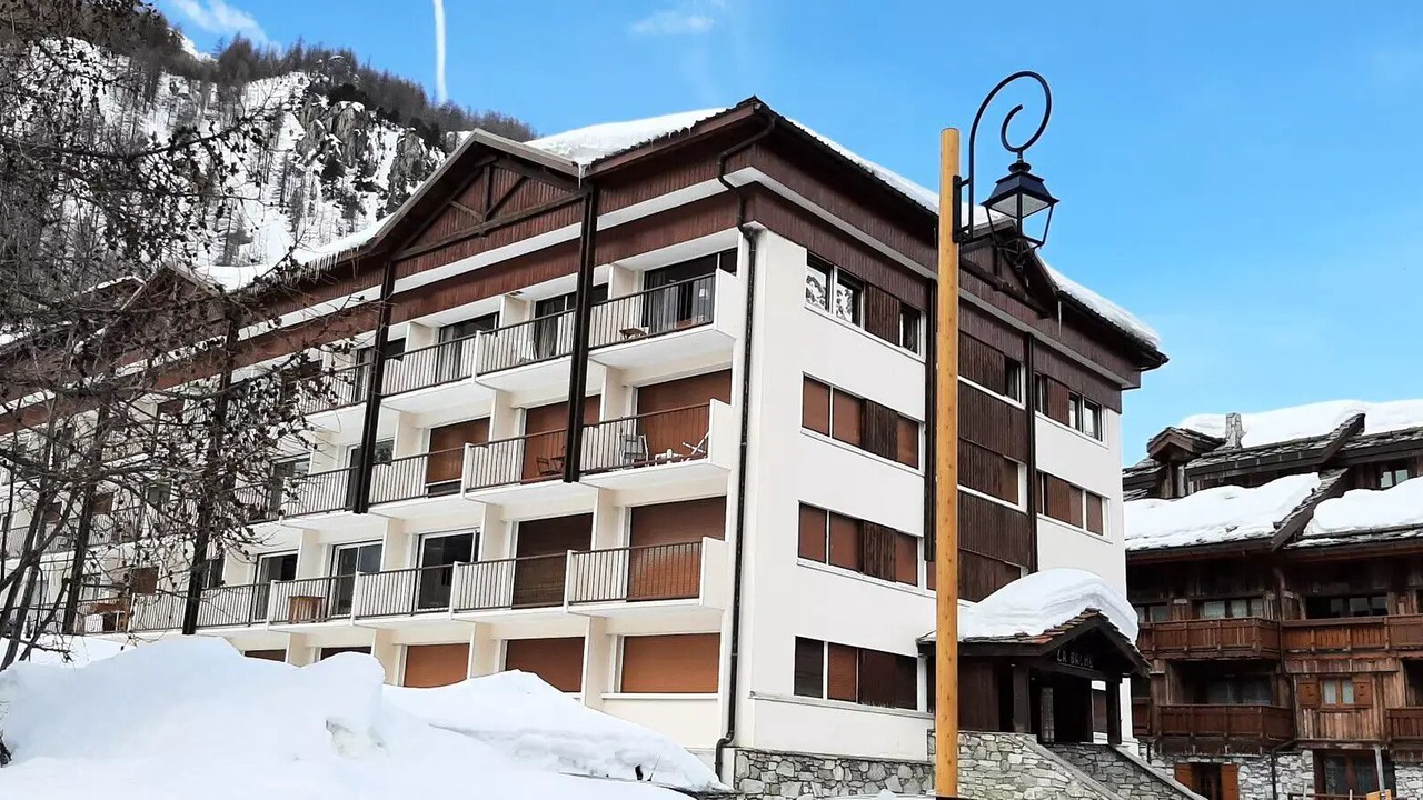 Photo of Outdoor in Val-d'Isere