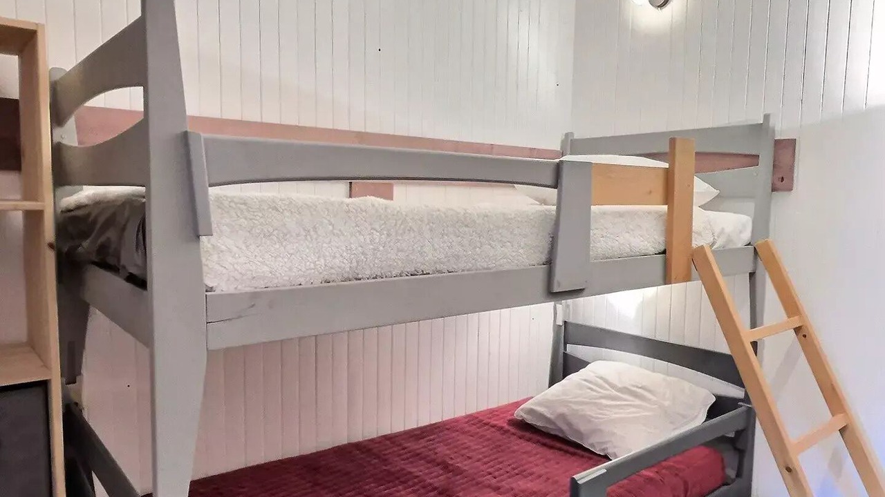 Photo of Bedroom in Val-d'Isere