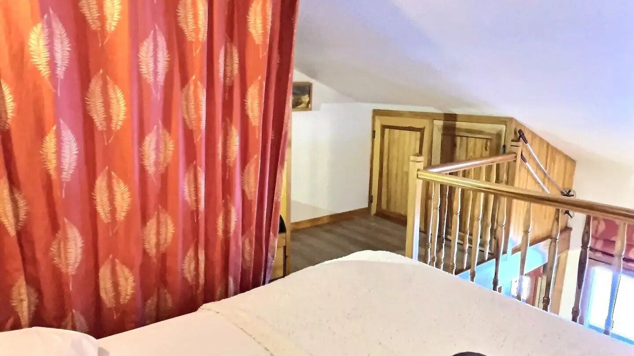Photo of Bedroom in Val-d'Isere