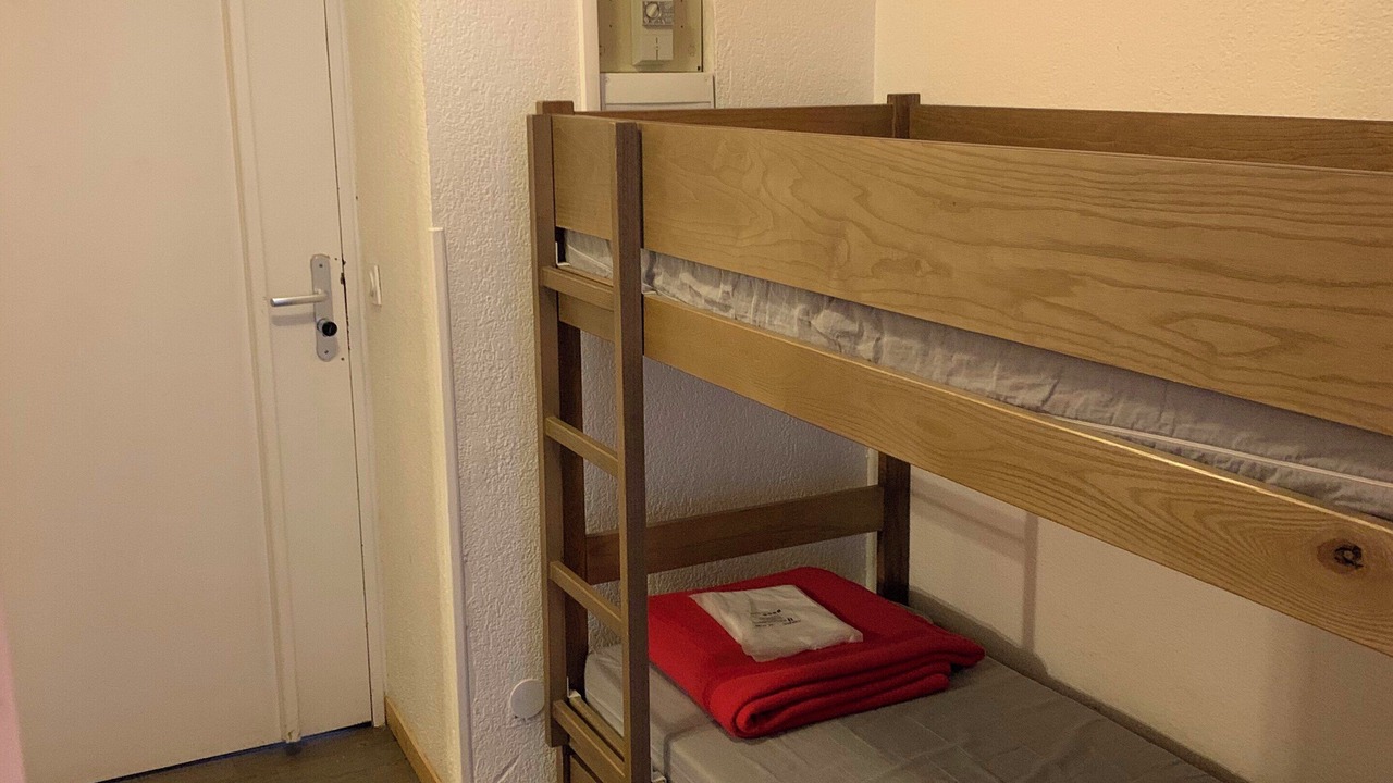 Photo of Bedroom in Venosc