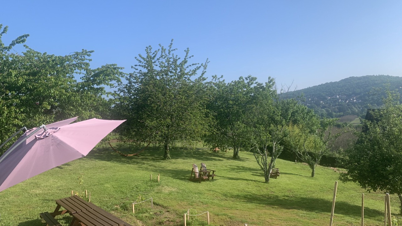 Photo of Outdoor in Lanzac