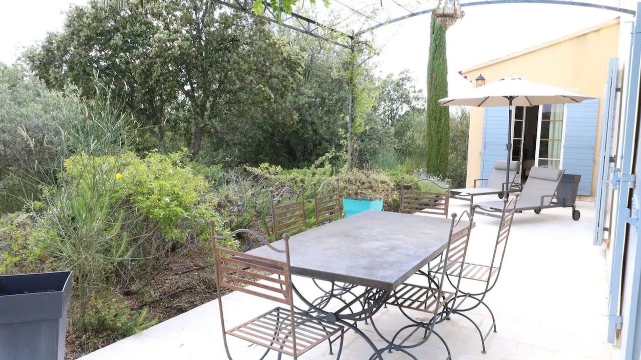 Photo of Outdoor in L'Isle-sur-la-Sorgue