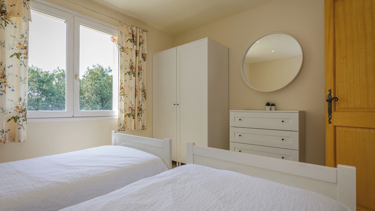 Photo of Bedroom in Martel