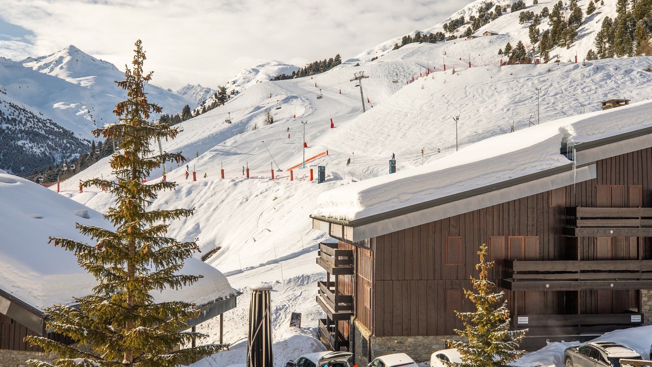 Photo of Others in Meribel-Mottaret