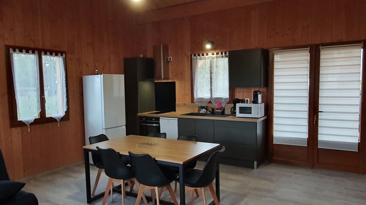 Photo of Kitchen in Montreal