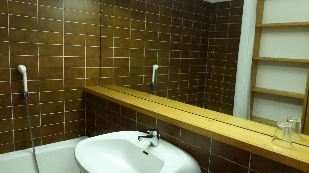 Photo of Bathroom in Meribel