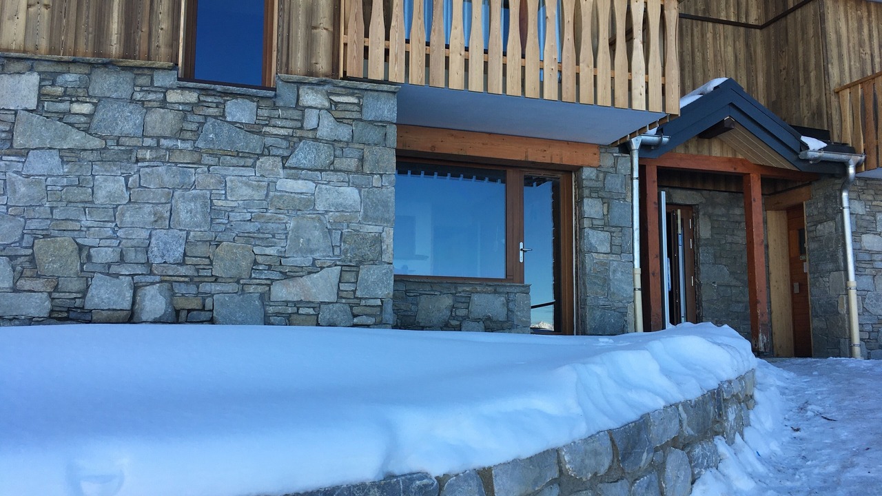Photo of Outdoor in Plagne Villages