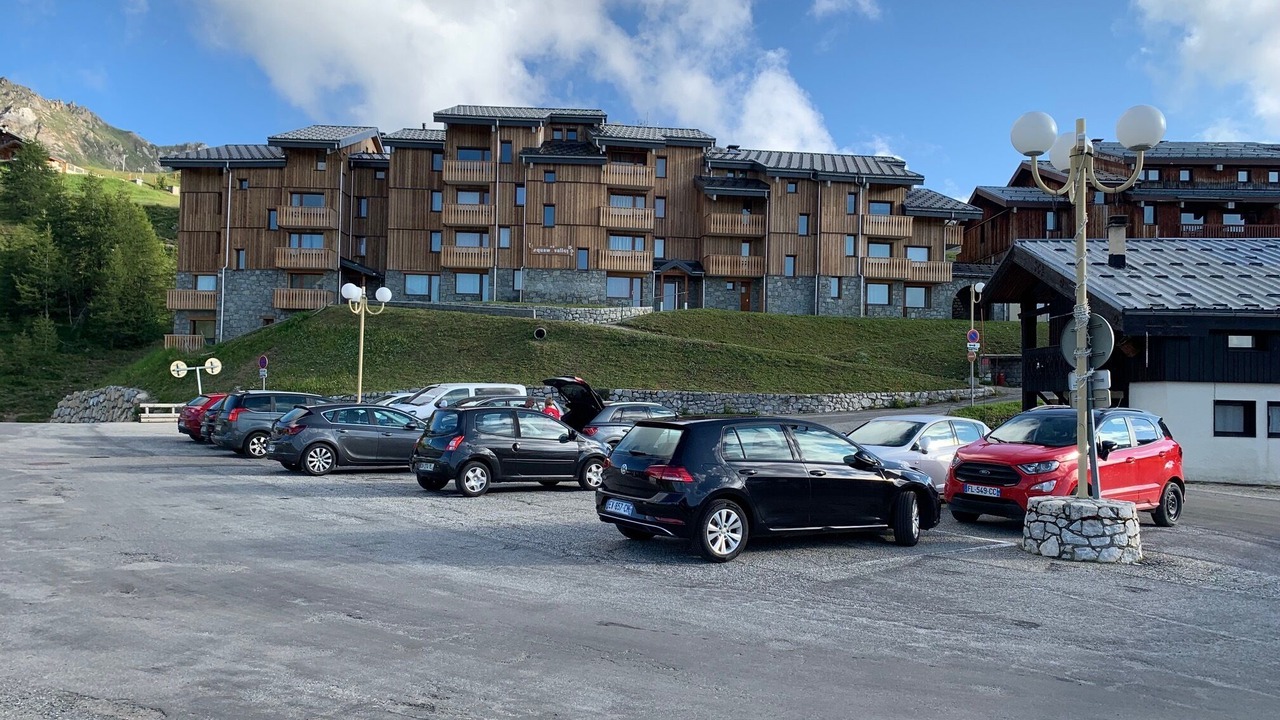 Photo of Others in Plagne Villages
