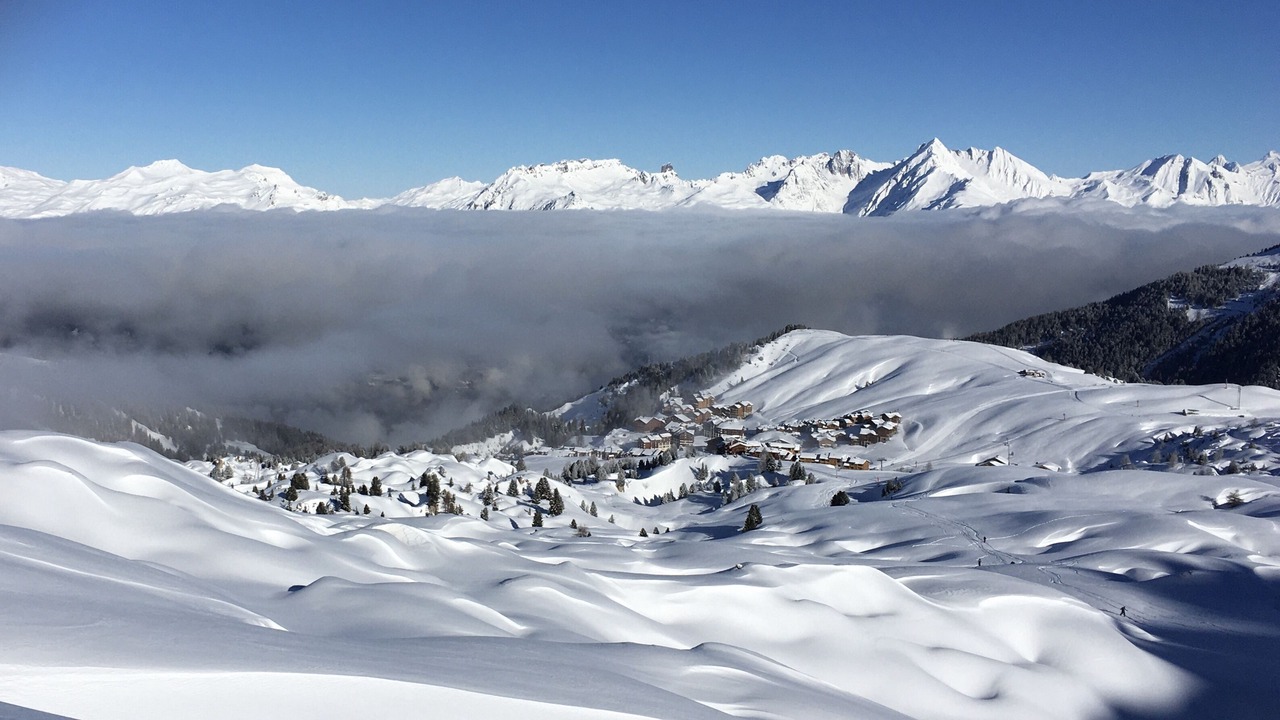Photo of Others in Plagne Villages