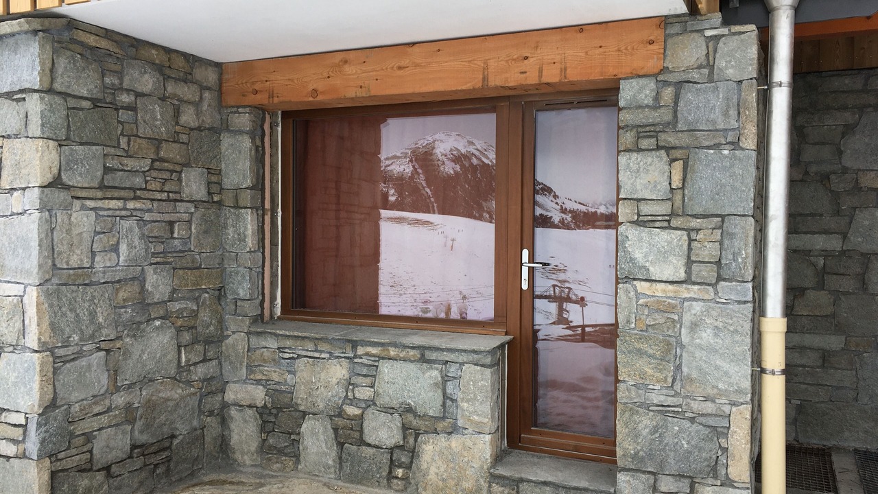 Photo of Outdoor in Plagne Villages