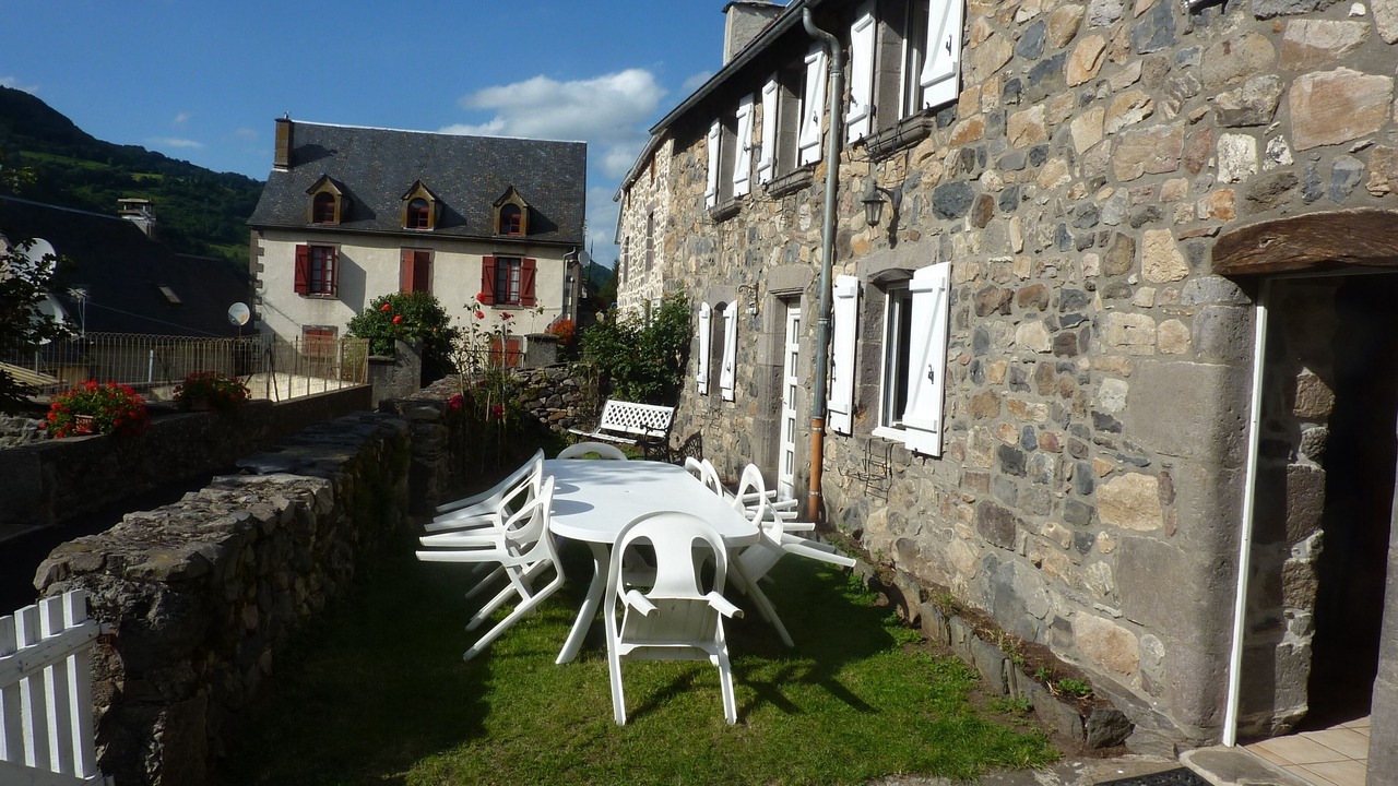 Photo of Outdoor in Valbeleix