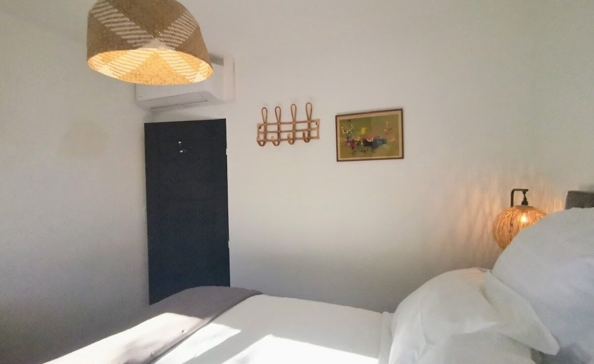 Photo of Bedroom in Lorgues