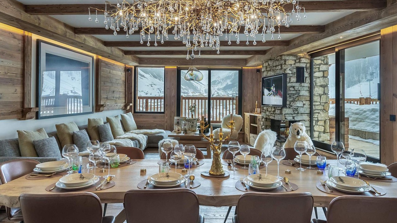 Photo of Others in Val-d'Isere