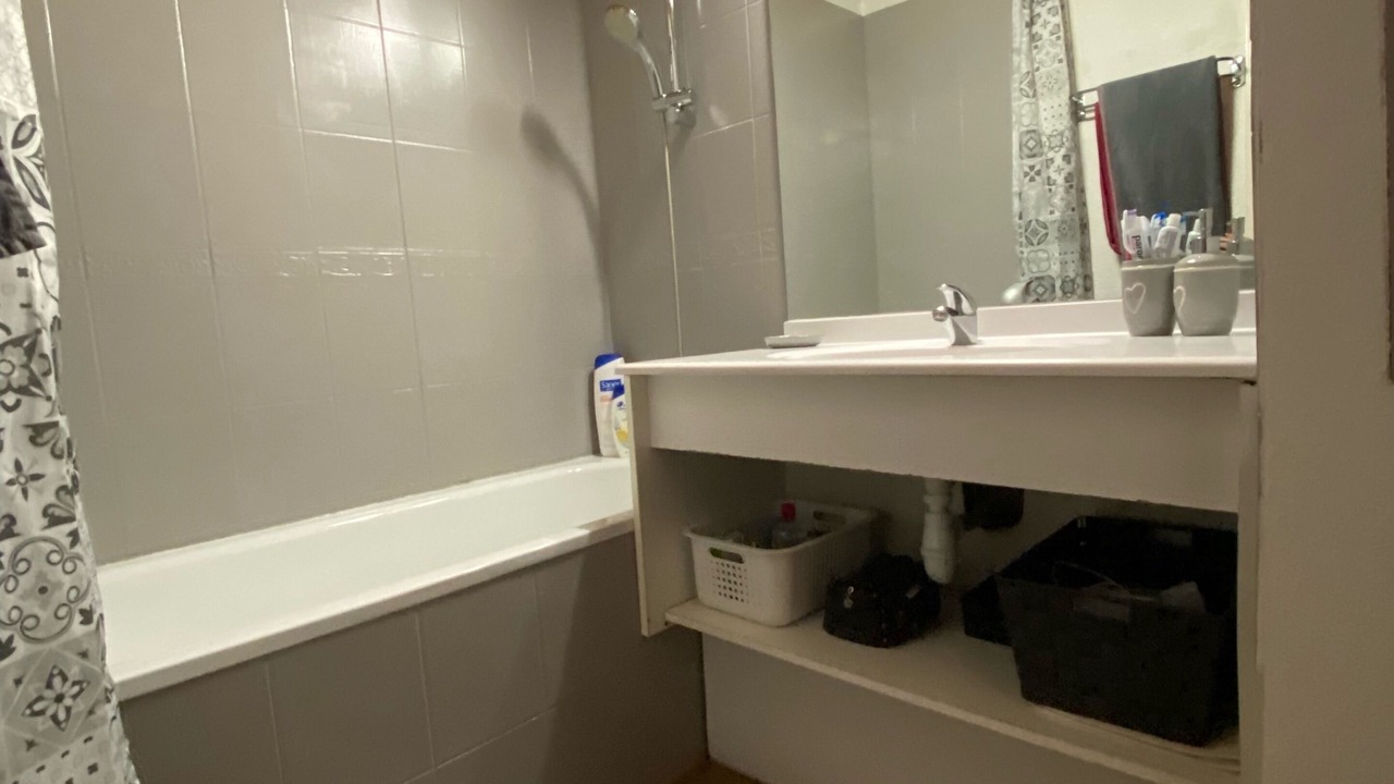 Photo of Bathroom in Valmeinier