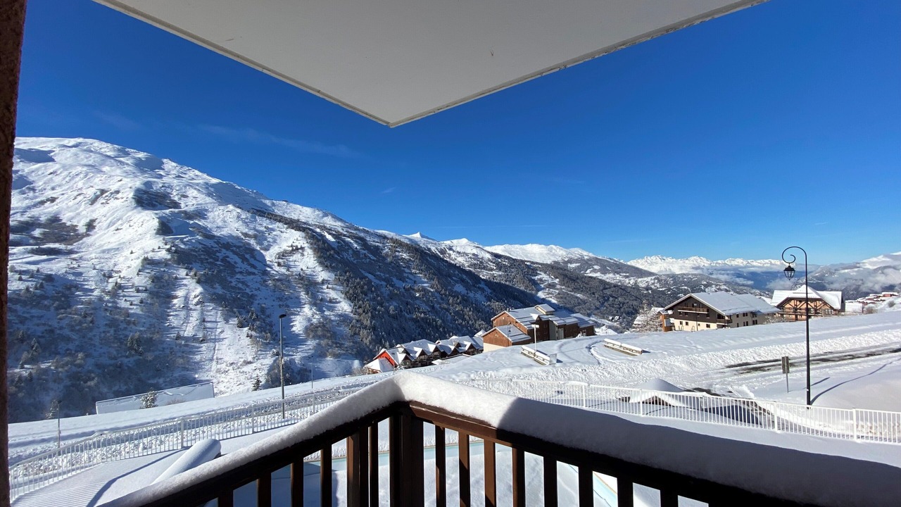 Photo of Outdoor in Valmeinier