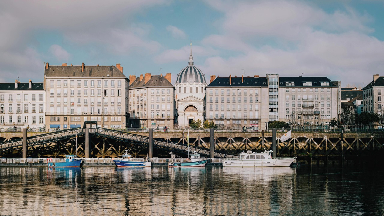 Photo of Others in Saint-Brevin-l'Ocean